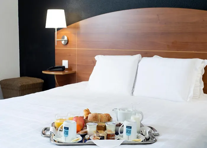 Kyriad Hotel Clermont Ferrand Centre