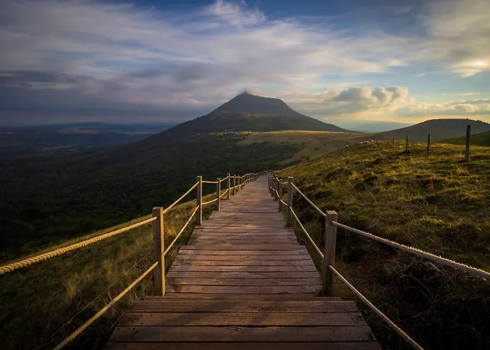 Hotelf1 Clermont Ferrand Est