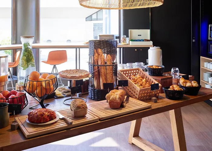 Radisson Hotel Clermont-Ferrand