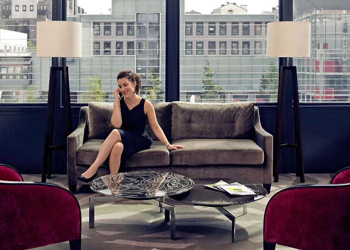 Mercure Clermont Ferrand Centre Jaude