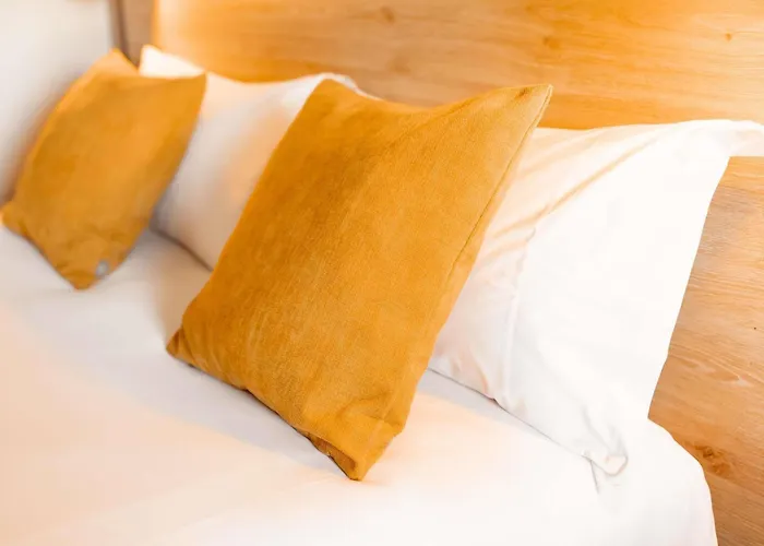 Ibis Clermont Ferrand A71 A75 La Méridienne